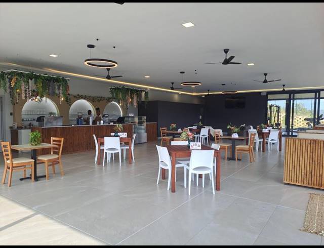 1 BEDROOM PROPERTY TO RENT IN ZIMBALI ESTATE